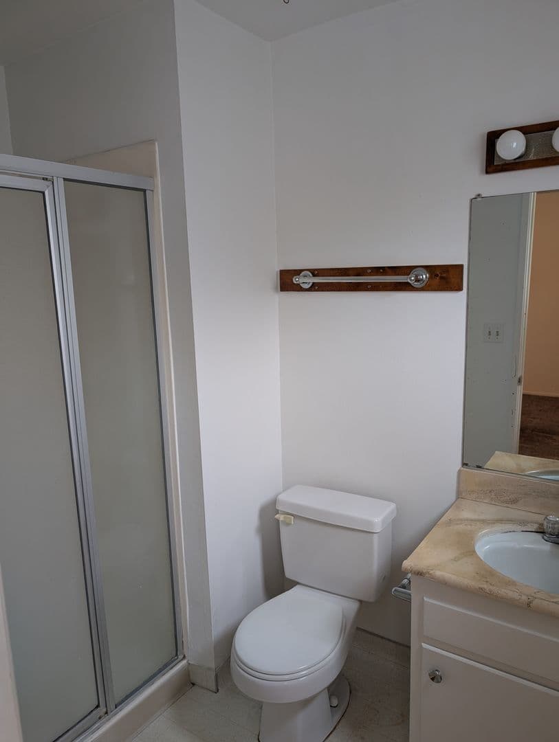 San Luis Obispo Apartment: 1880 Garfield Street, Apt B