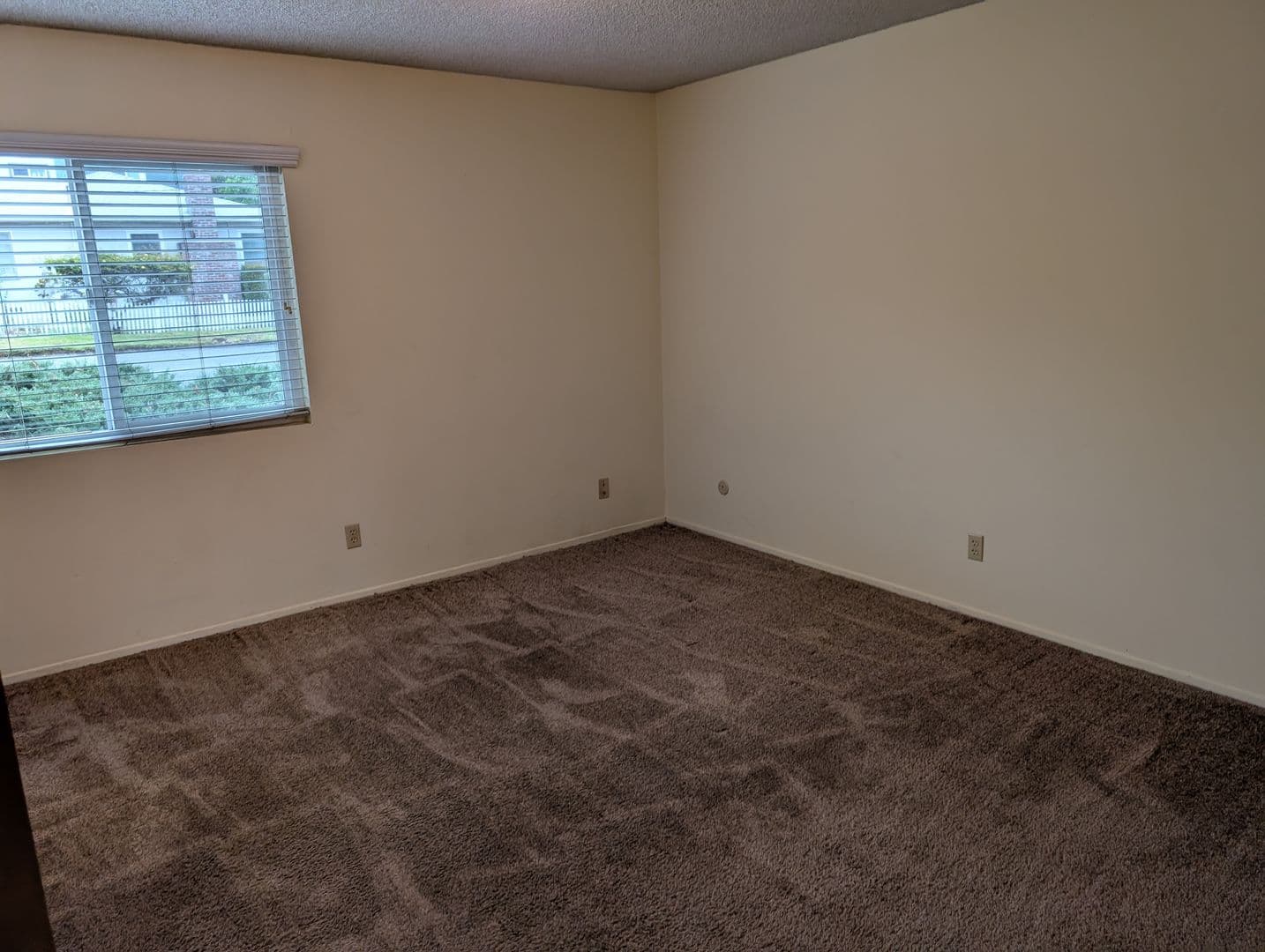 San Luis Obispo Apartment: 1880 Garfield Street, Apt B