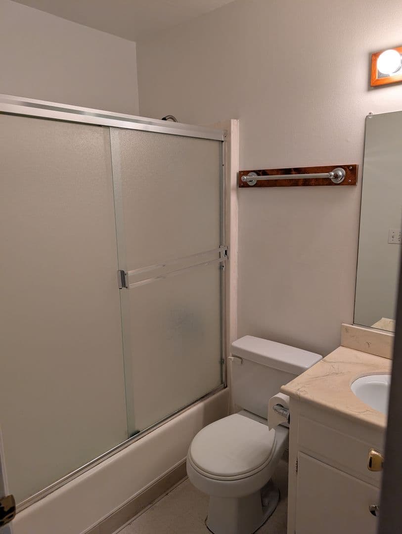 San Luis Obispo Apartment: 1880 Garfield Street, Apt B