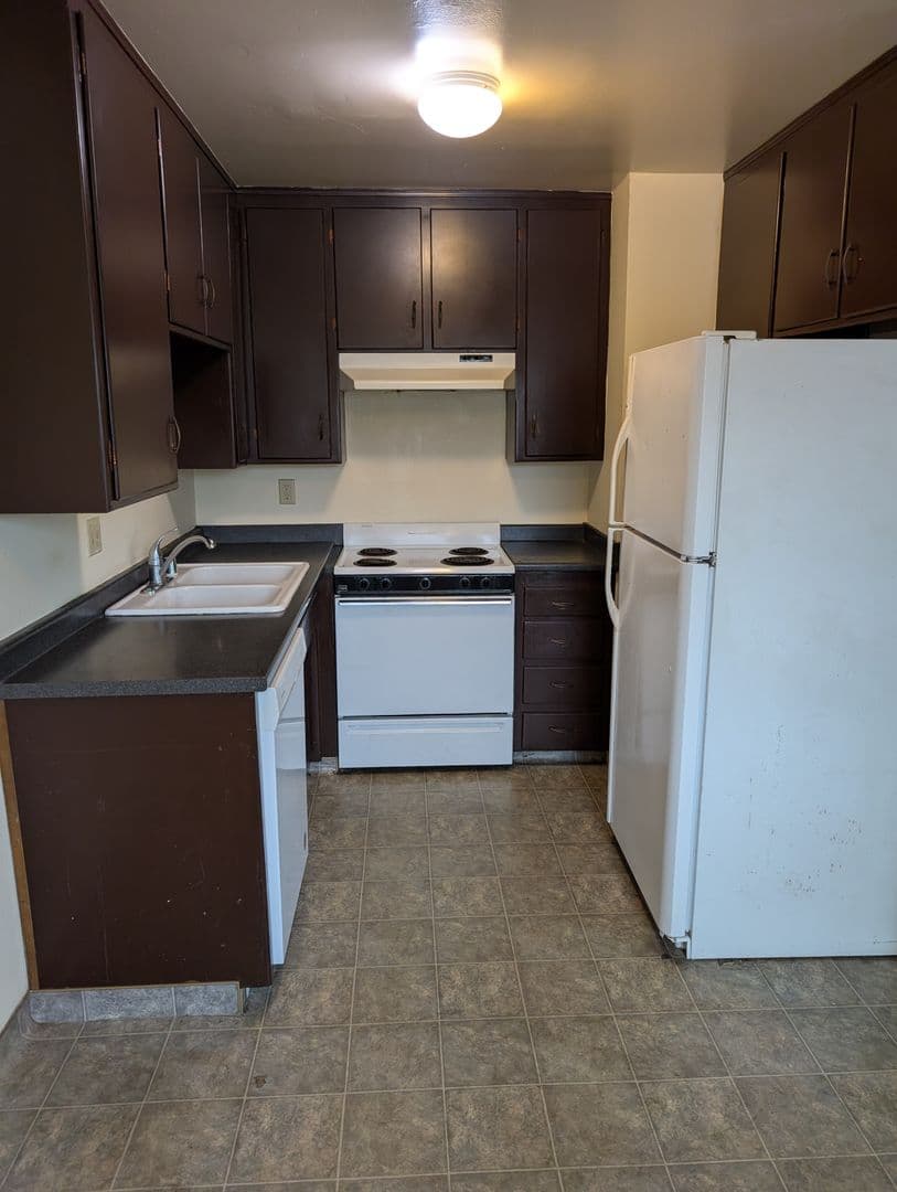 San Luis Obispo Apartment: 1880 Garfield Street, Apt B