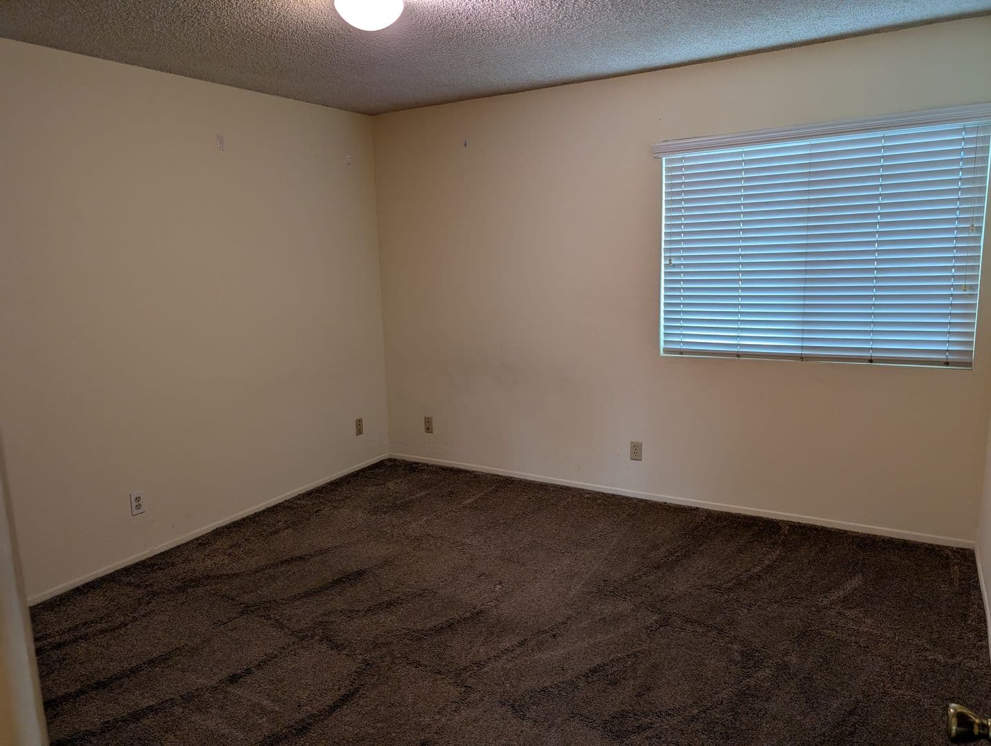 San Luis Obispo Apartment: 1880 Garfield Street, Apt B