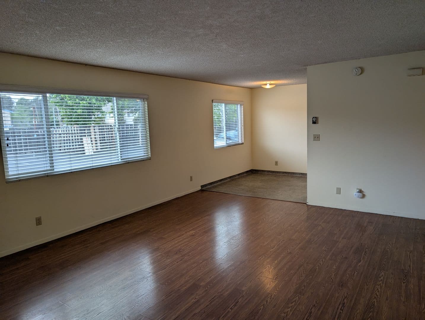 San Luis Obispo Apartment: 1880 Garfield Street, Apt B
