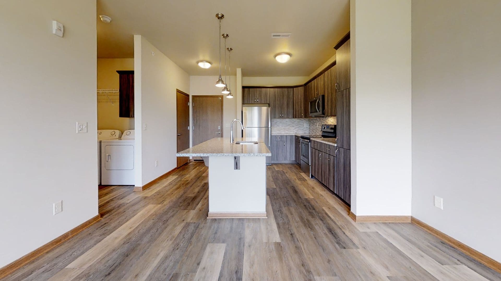 Germantown Apartment: N115 W16090 Saxony Village Boulevard