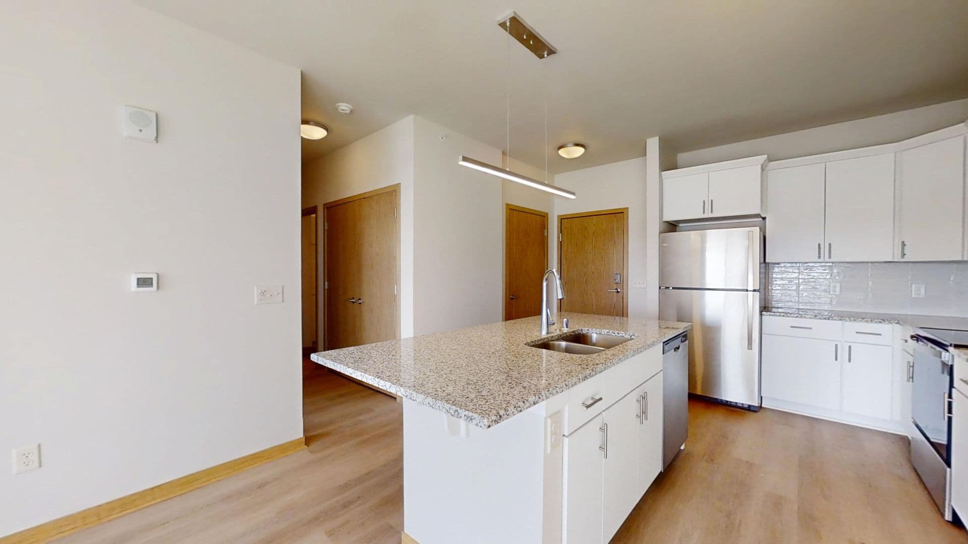 Menomonee Falls Apartment: N88 W15000 Main Street