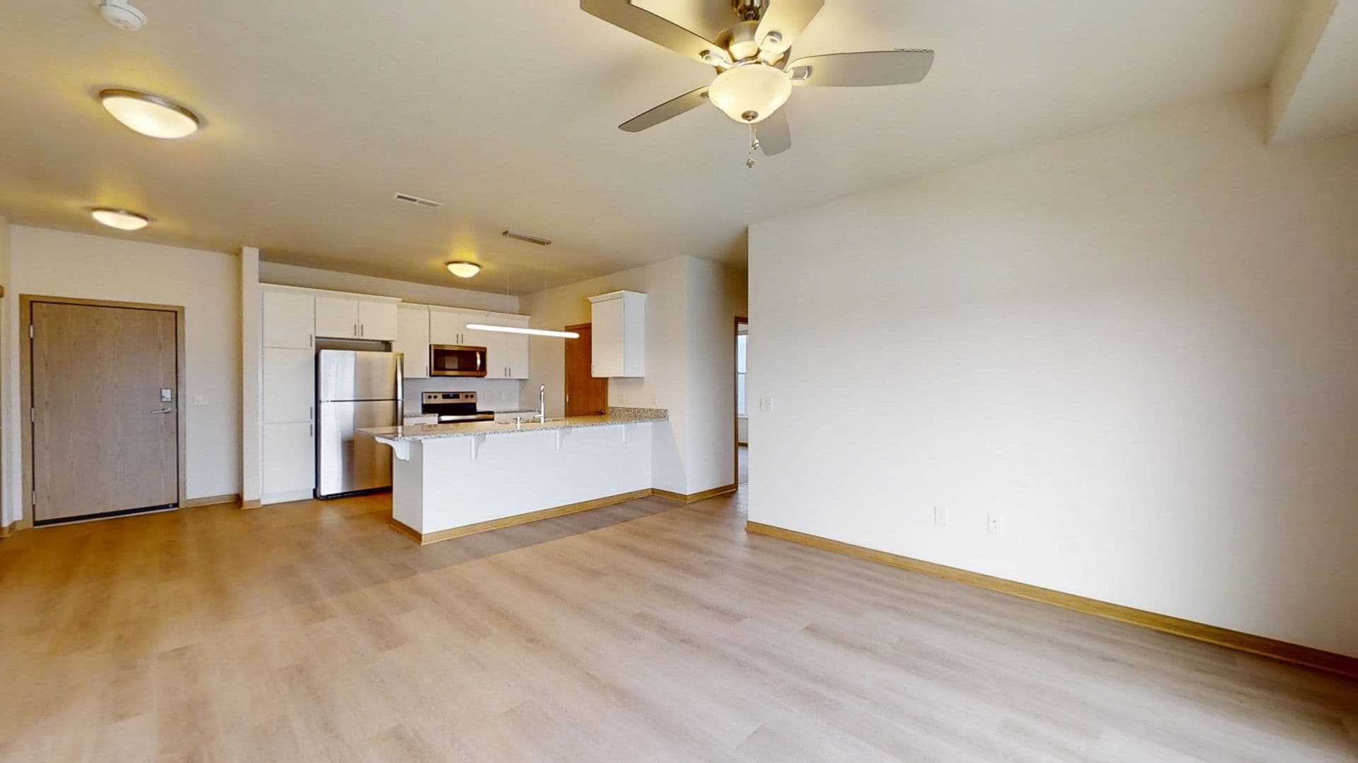Menomonee Falls Apartment: N88 W15092 Main Street