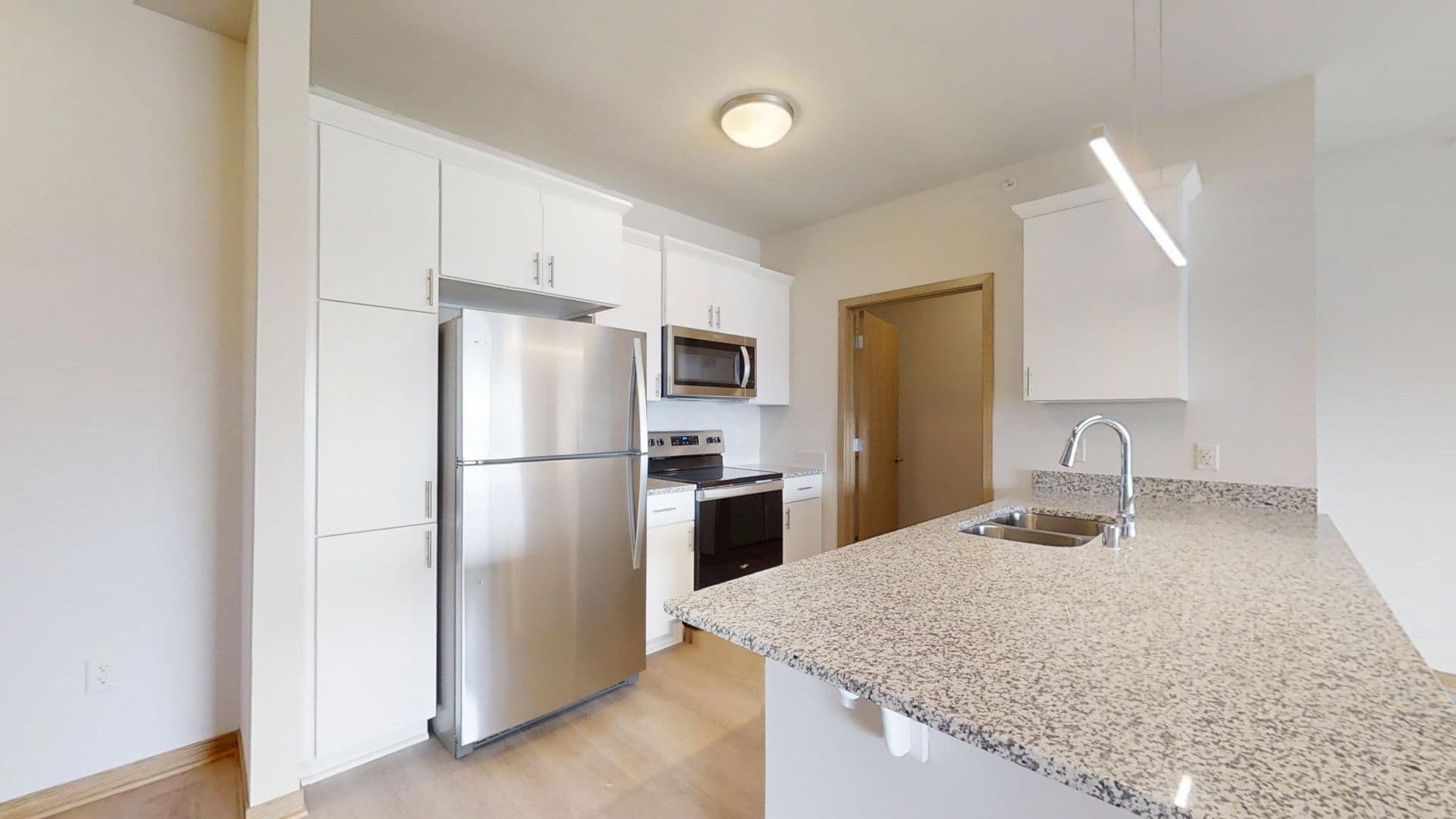 Menomonee Falls Apartment: N88 W15092 Main Street