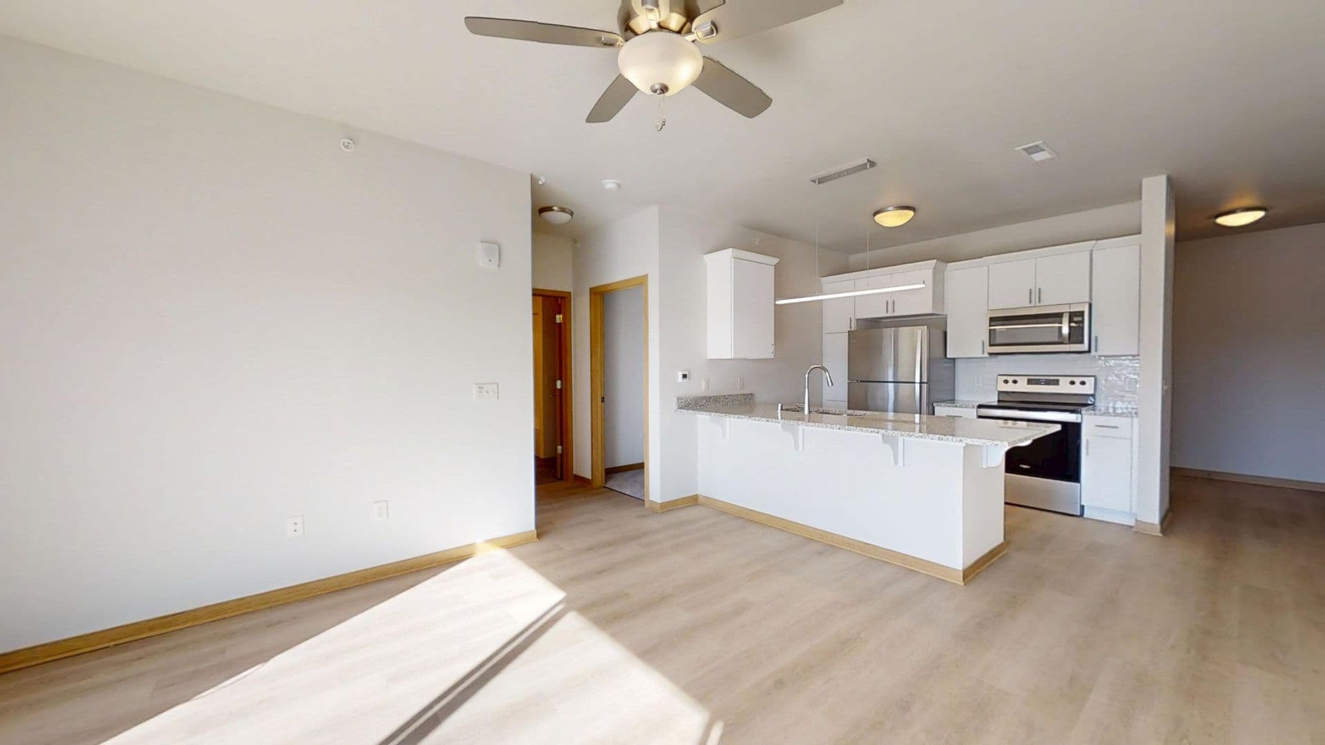 Menomonee Falls Apartment: N88 W15092 Main Street