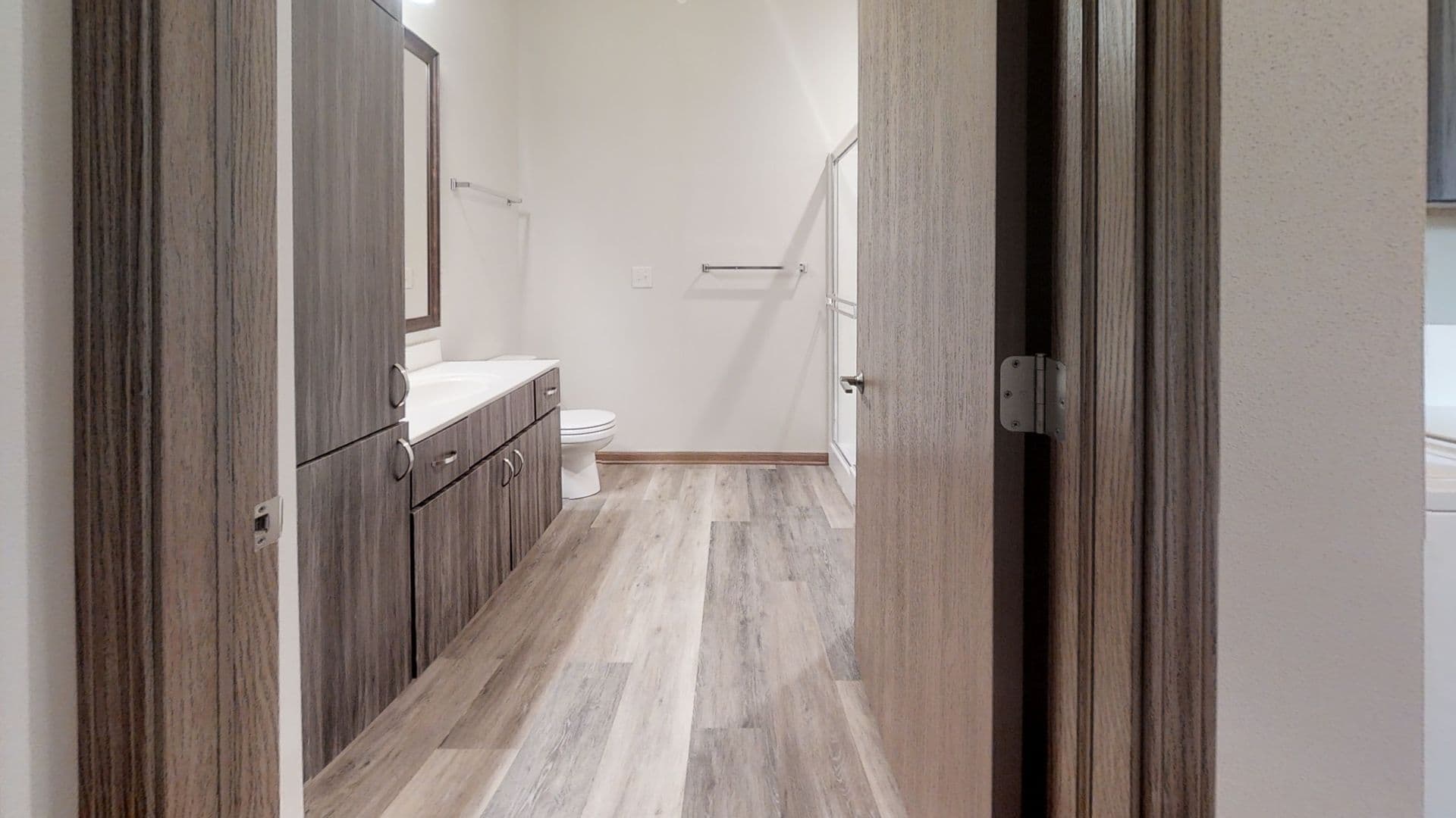 Germantown Apartment: N115 W16090 Saxony Village Boulevard