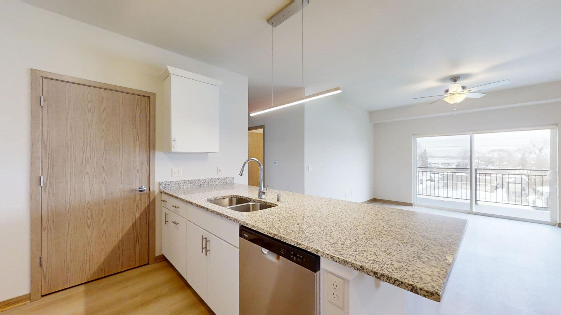 Menomonee Falls Apartment: N88 W15092 Main Street