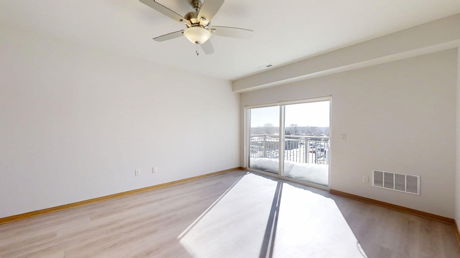 Menomonee Falls Apartment: N88 W15092 Main Street