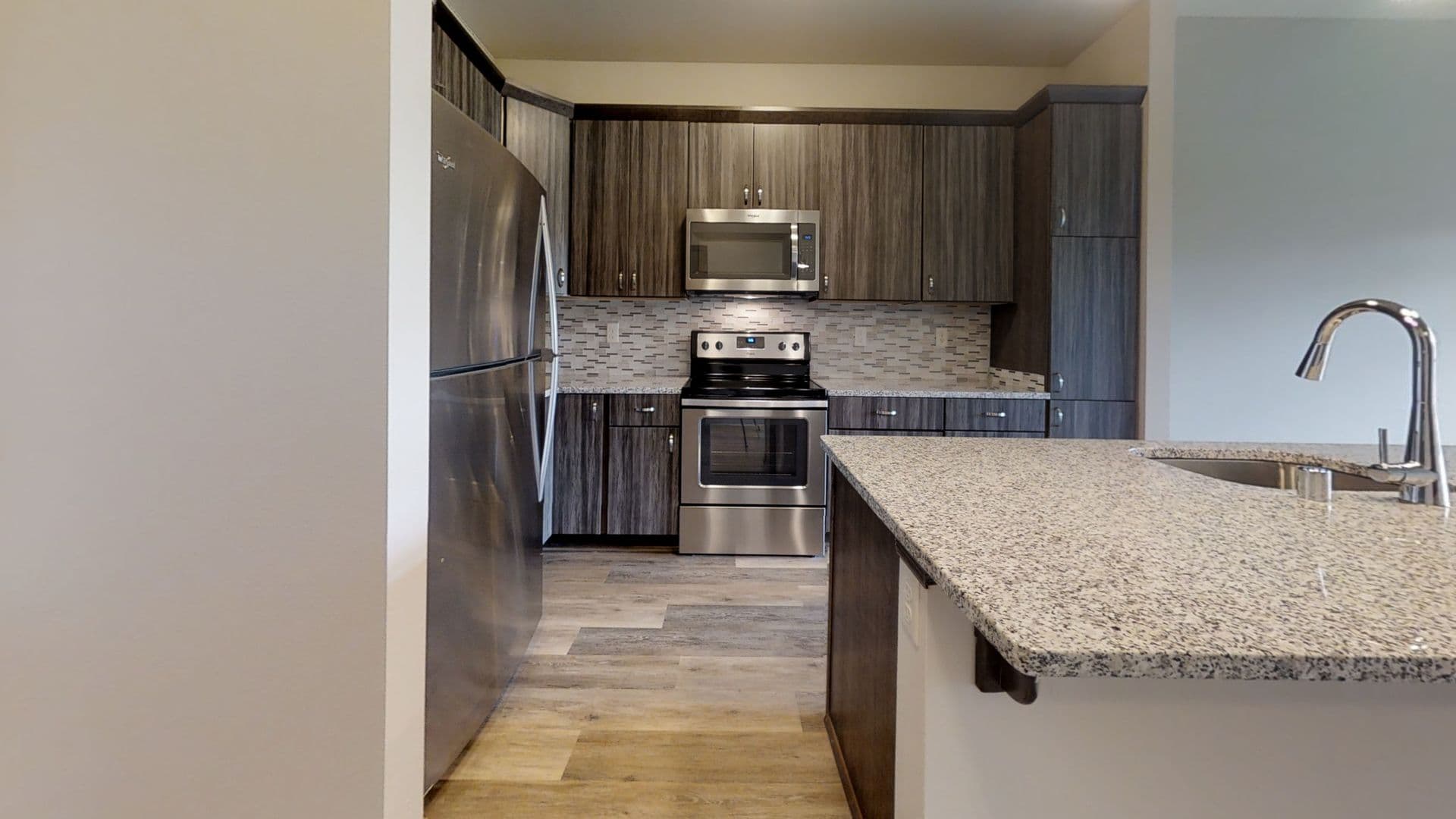 Germantown Apartment: N115 W16090 Saxony Village Boulevard