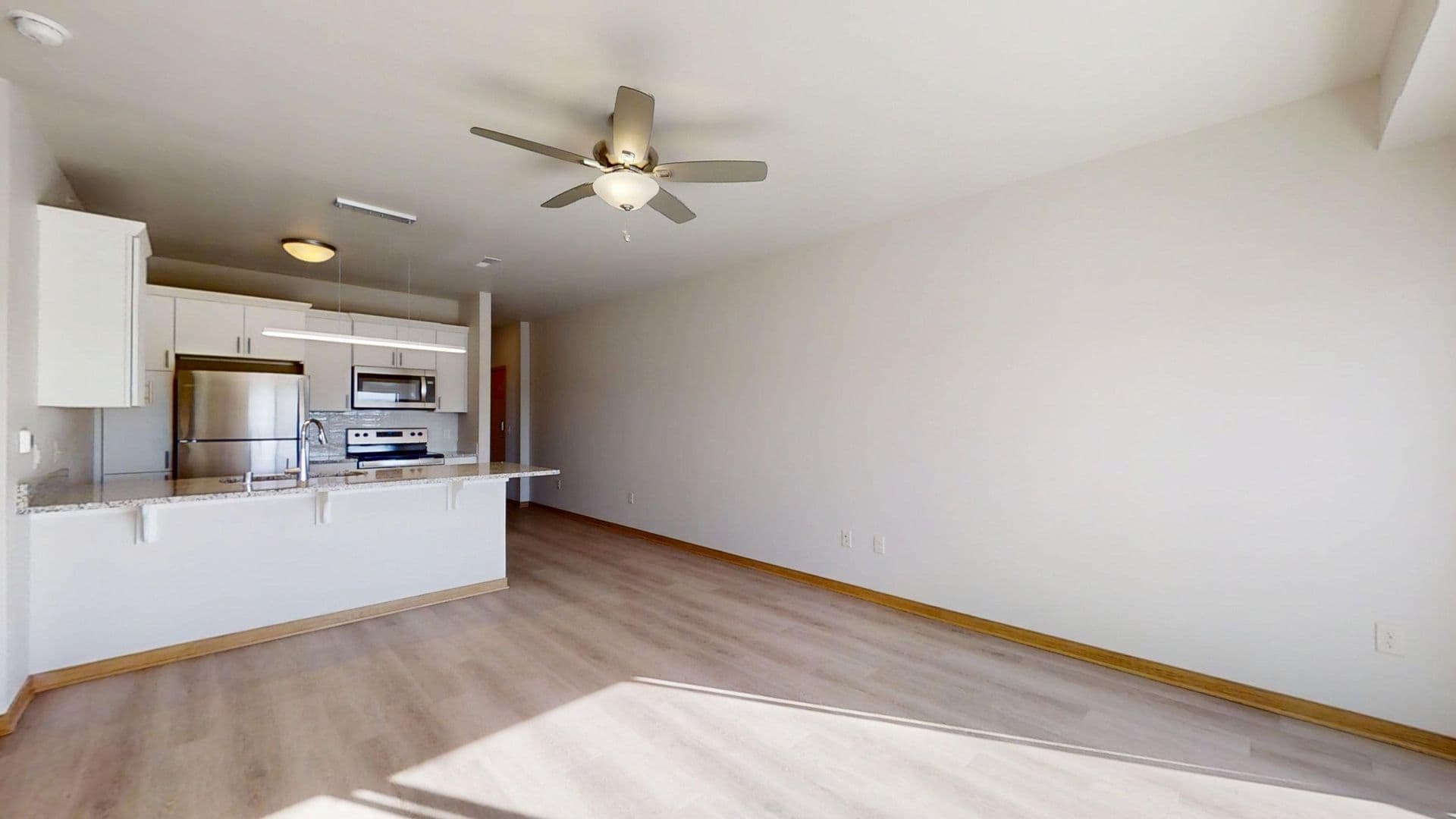 Menomonee Falls Apartment: N88 W15092 Main Street