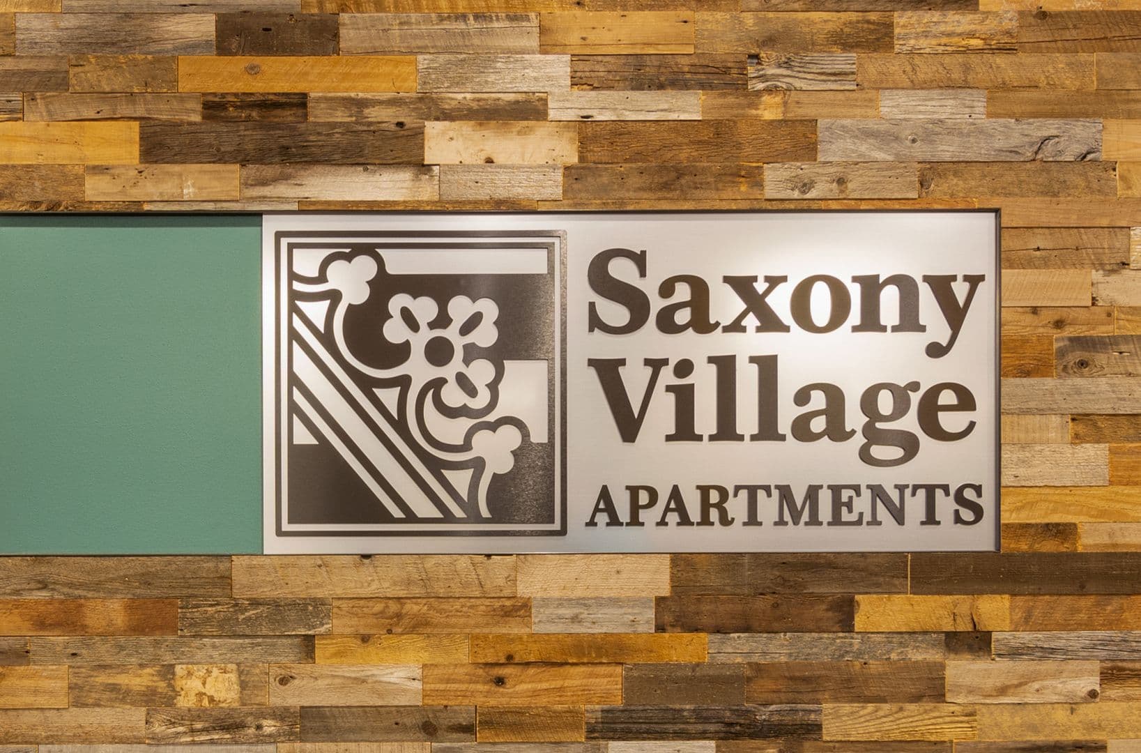 Germantown Apartment: N115 W16090 Saxony Village Boulevard