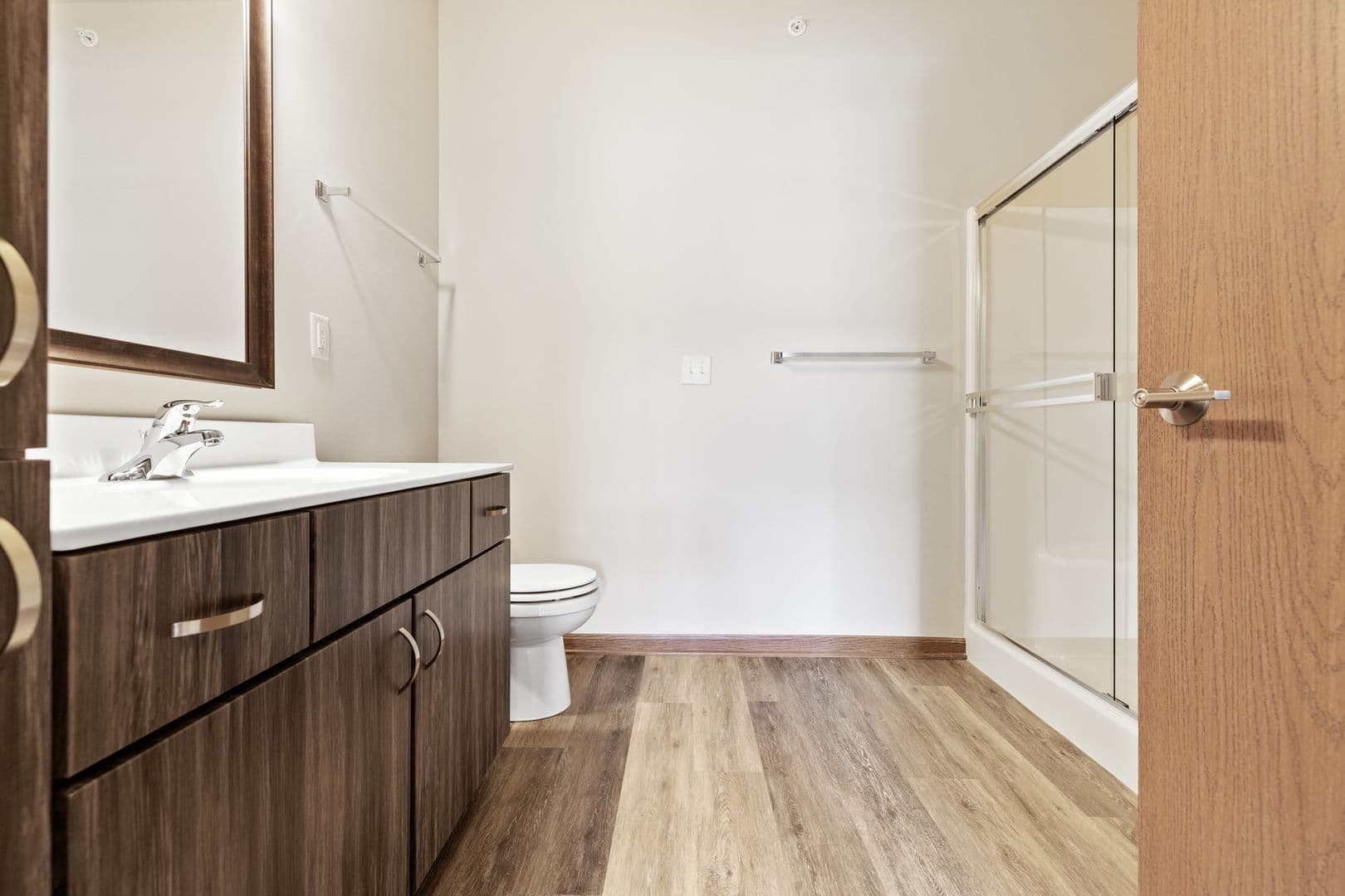 Germantown Apartment: N115 W16225 Saxony Square