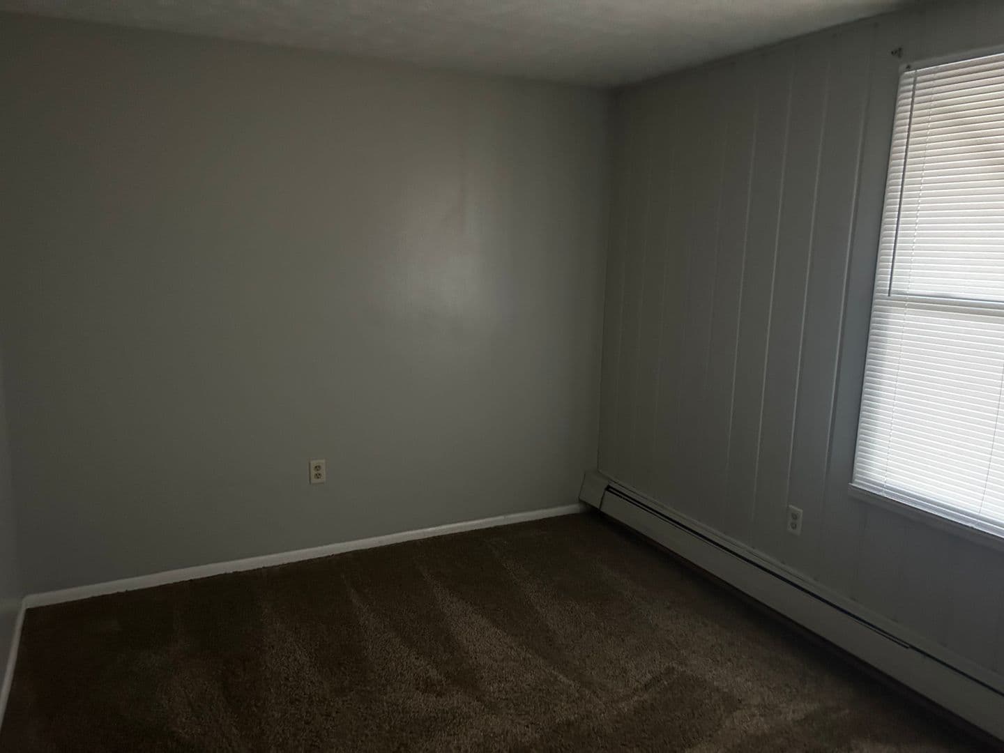 Columbus Apartment: 40 McMillen