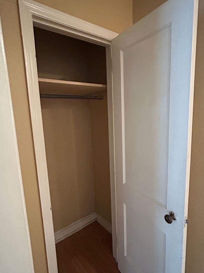 Anniston Apartment: Marguerite Ave