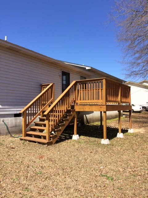 Anniston House: 1501 Patterson Street