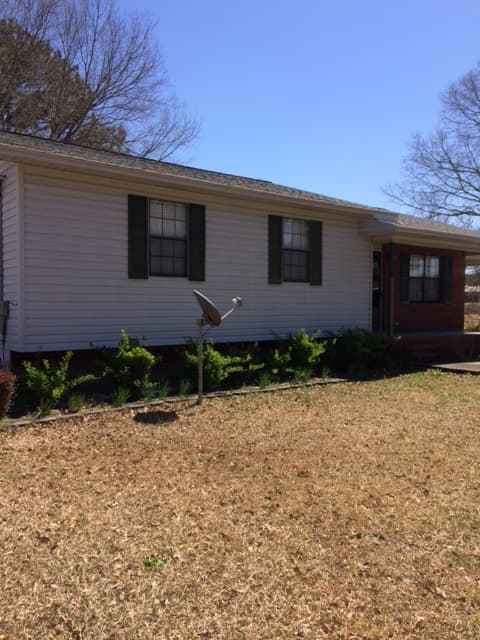 Anniston House: 1501 Patterson Street