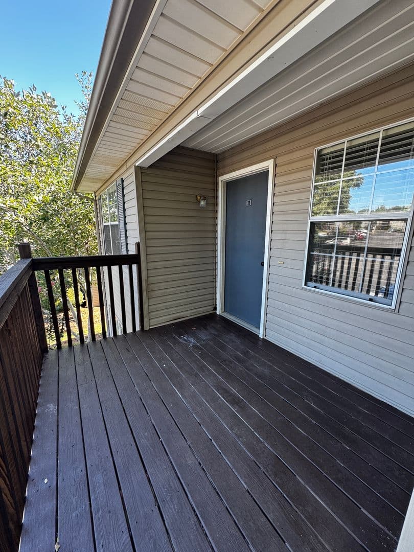 Jacksonville Apartment: 7030 Alexandria/Jacksonville Highway
