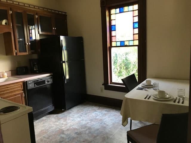 Anniston House: 103 E. 22nd Street-A