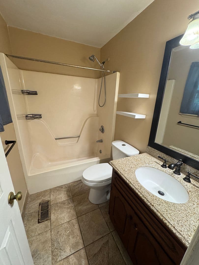 Anniston House: 37 Ty Drive