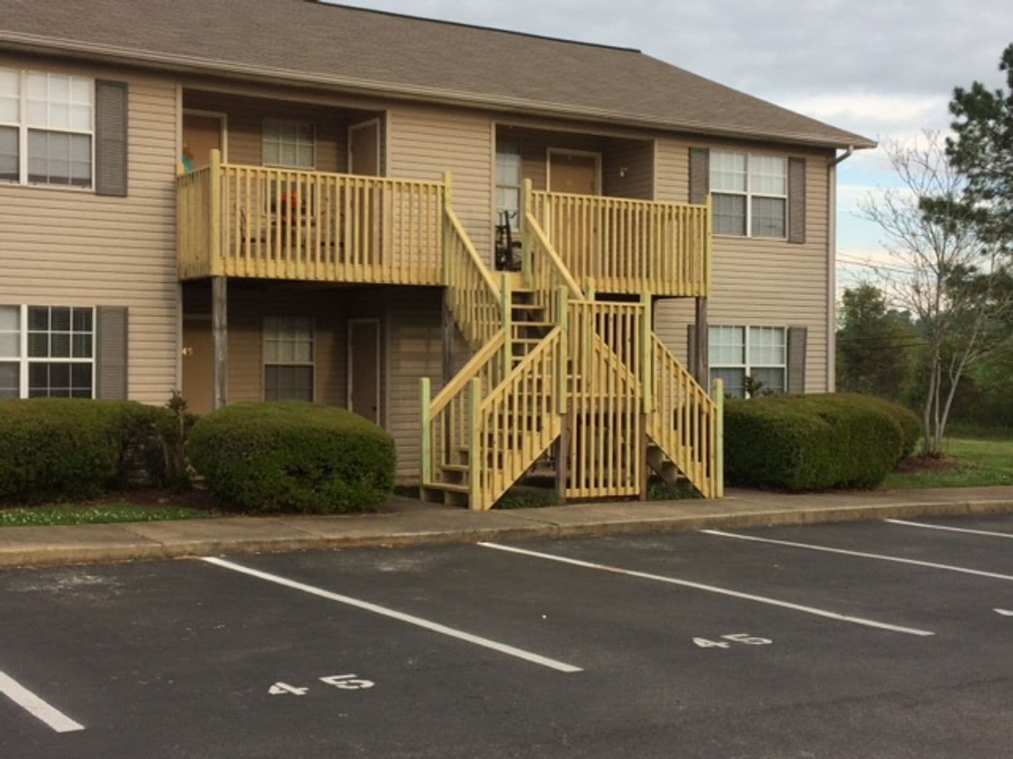 Jacksonville Apartment: 7030 Alexandria/Jacksonville Highway