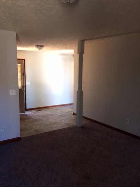 Anniston House: 1501 Patterson Street