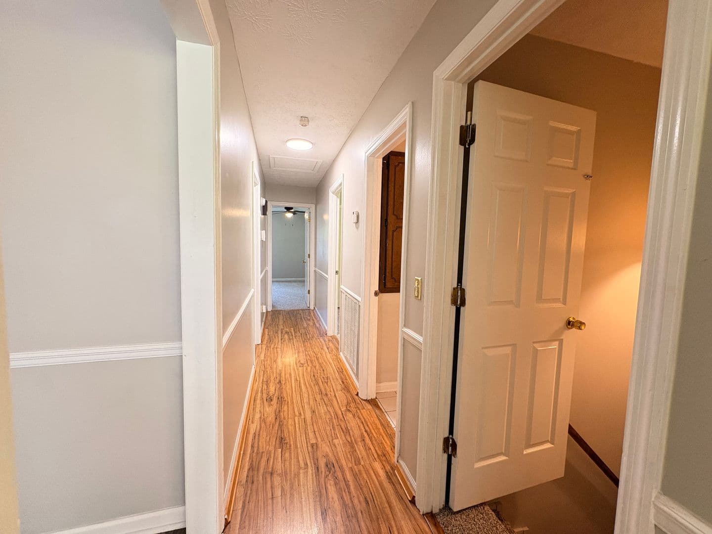 Oxford House: 901 Locke Drive