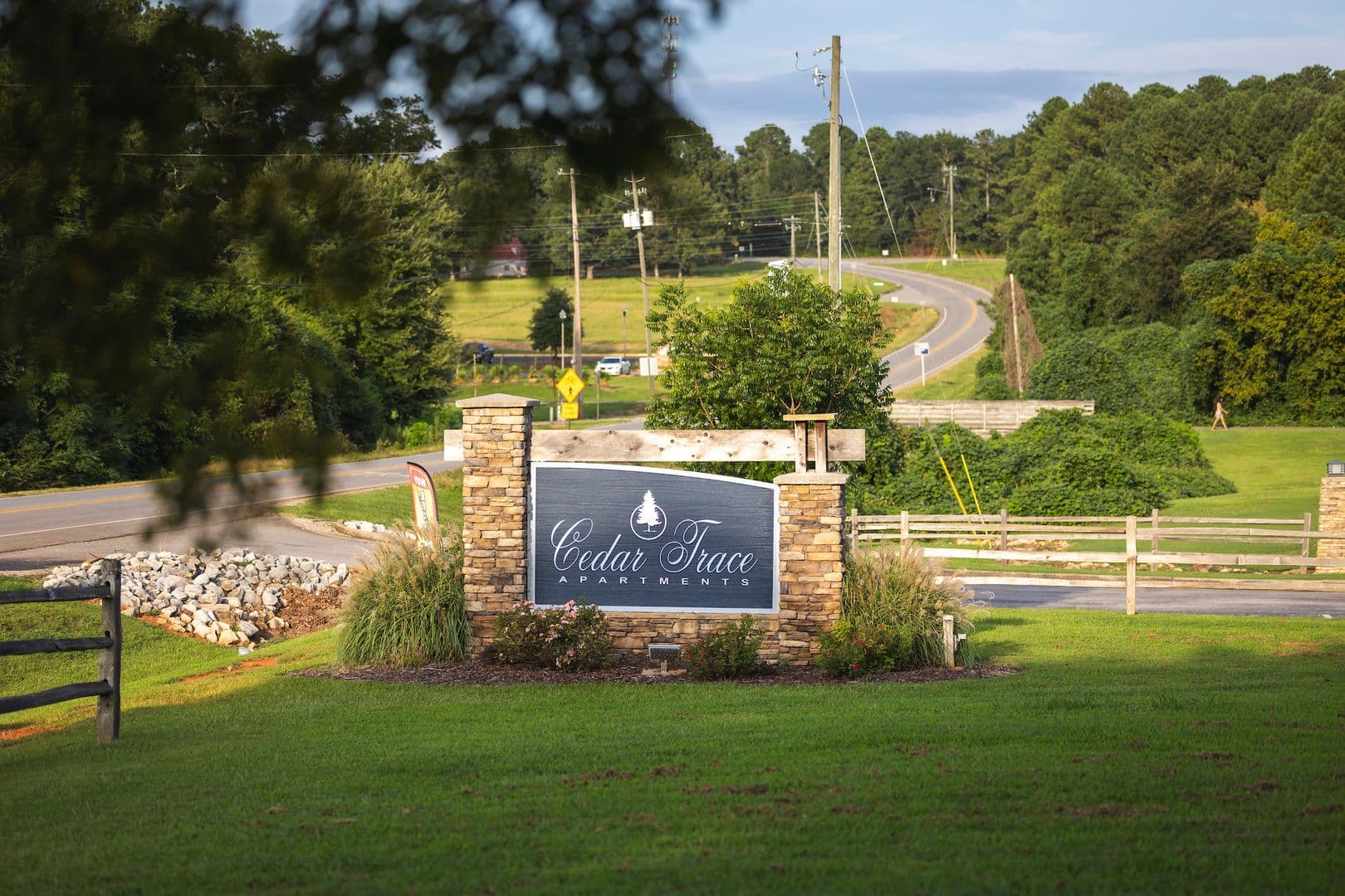 Jacksonville Apartment: 7030 Alexandria/Jacksonville Highway