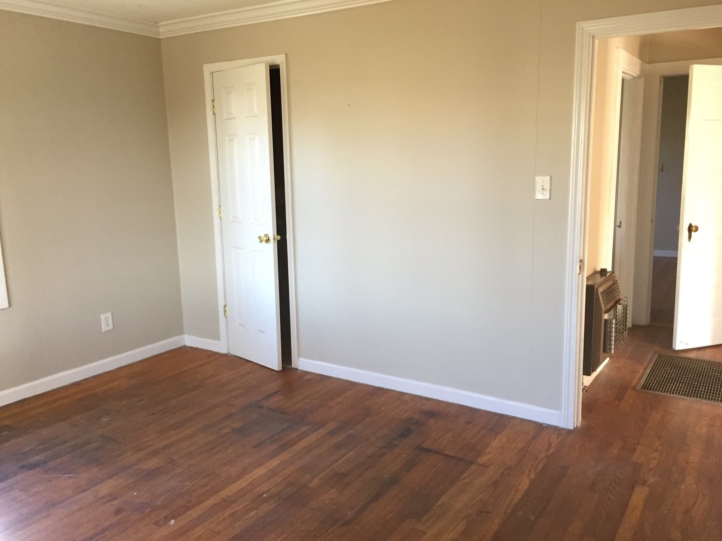 Anniston House: 401 Williamson Avenue