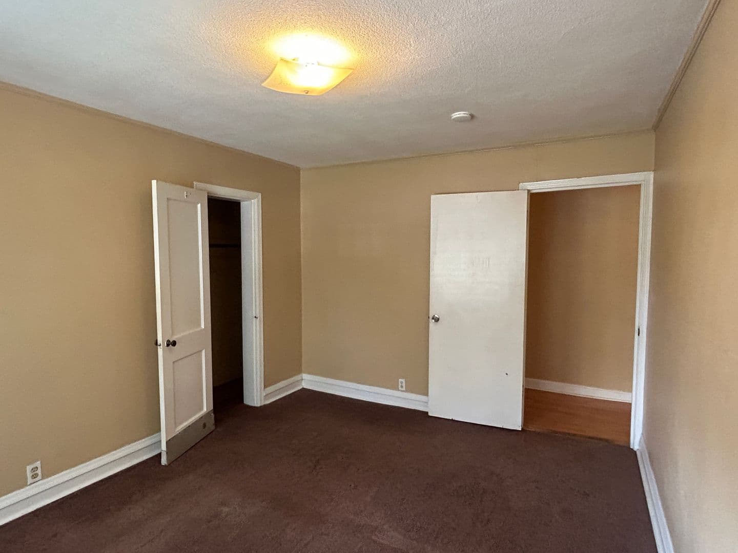 Anniston Apartment: Marguerite Ave