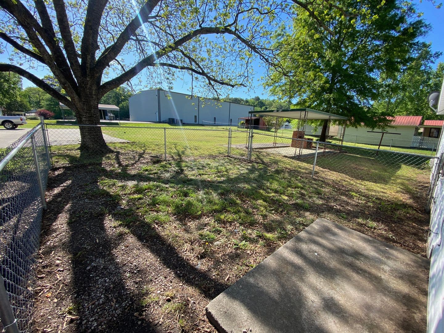 Jacksonville House: 1306 B Church Avenue SE