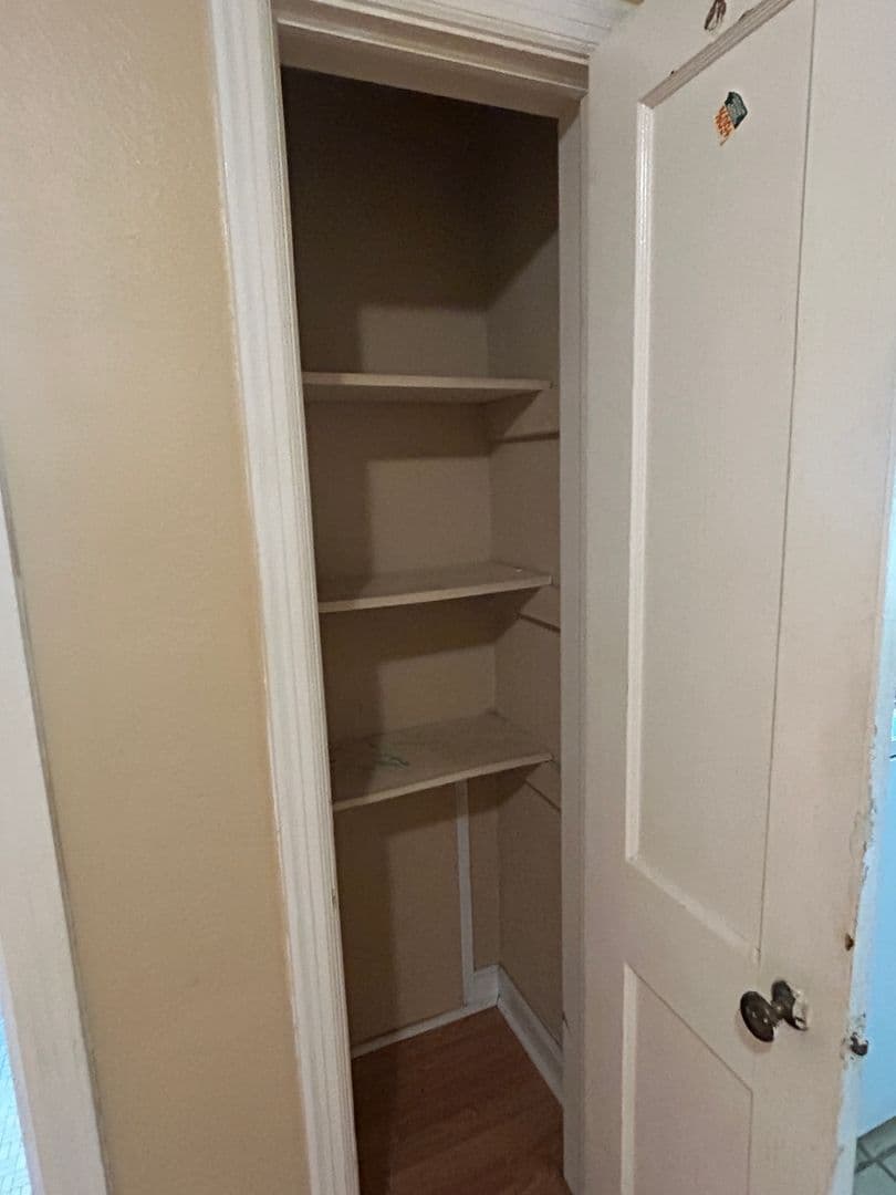 Anniston Apartment: Marguerite Ave