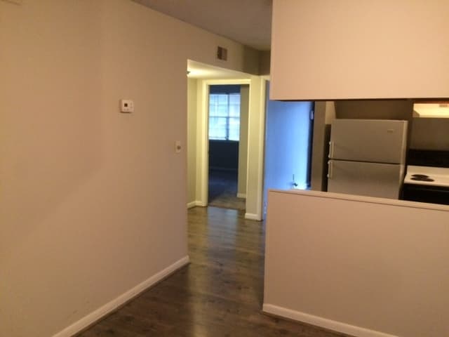 Anniston House: 1415 Christine Ave. #23