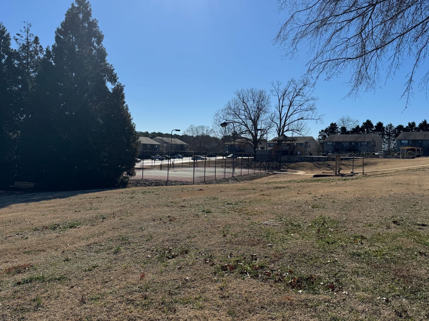 Jacksonville Apartment: 7030 Alexandria/Jacksonville Highway