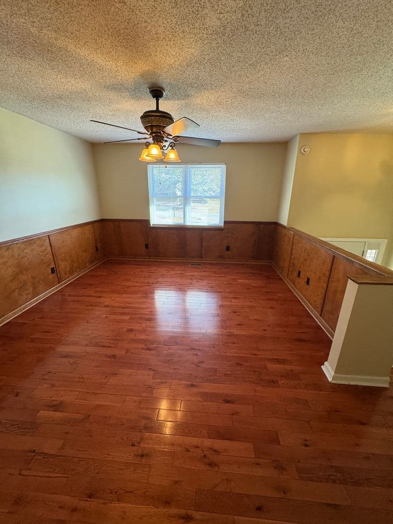 Anniston House: 37 Ty Drive