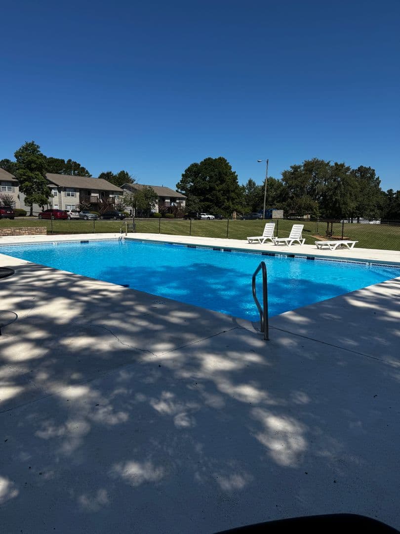 Jacksonville Apartment: 7030 Alexandria/Jacksonville Highway