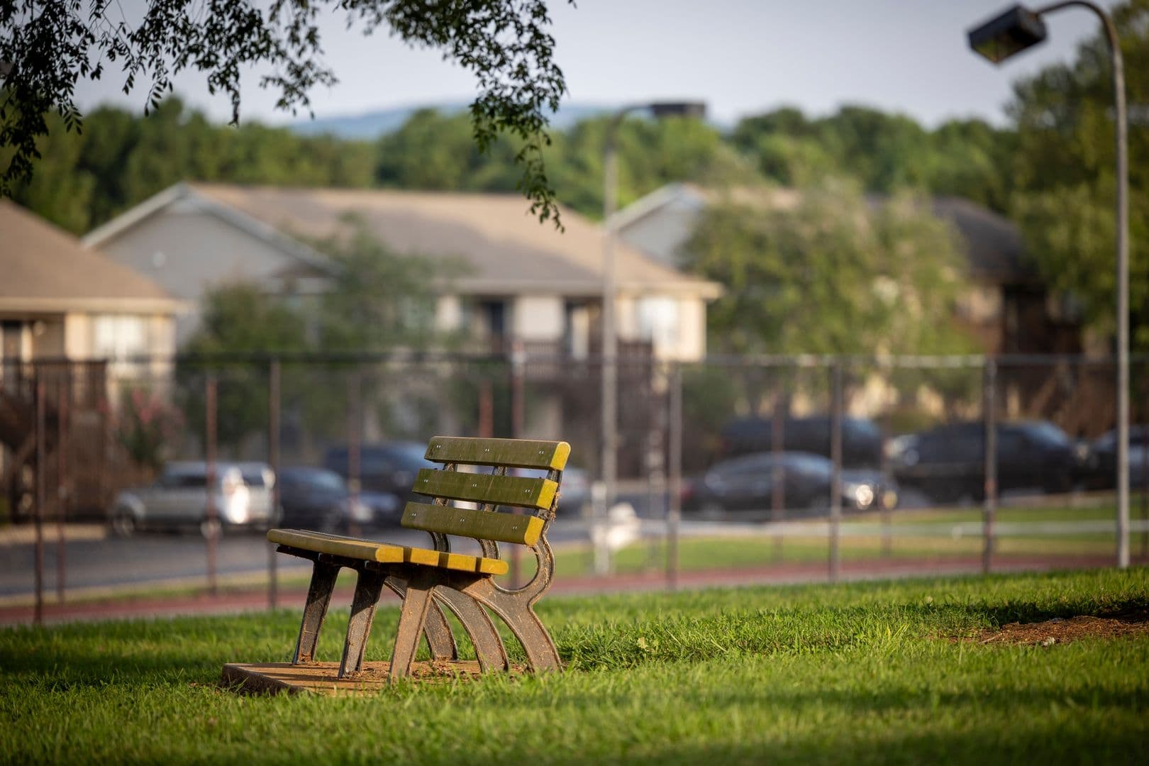 Jacksonville Apartment: 7030 Alexandria/Jacksonville Highway