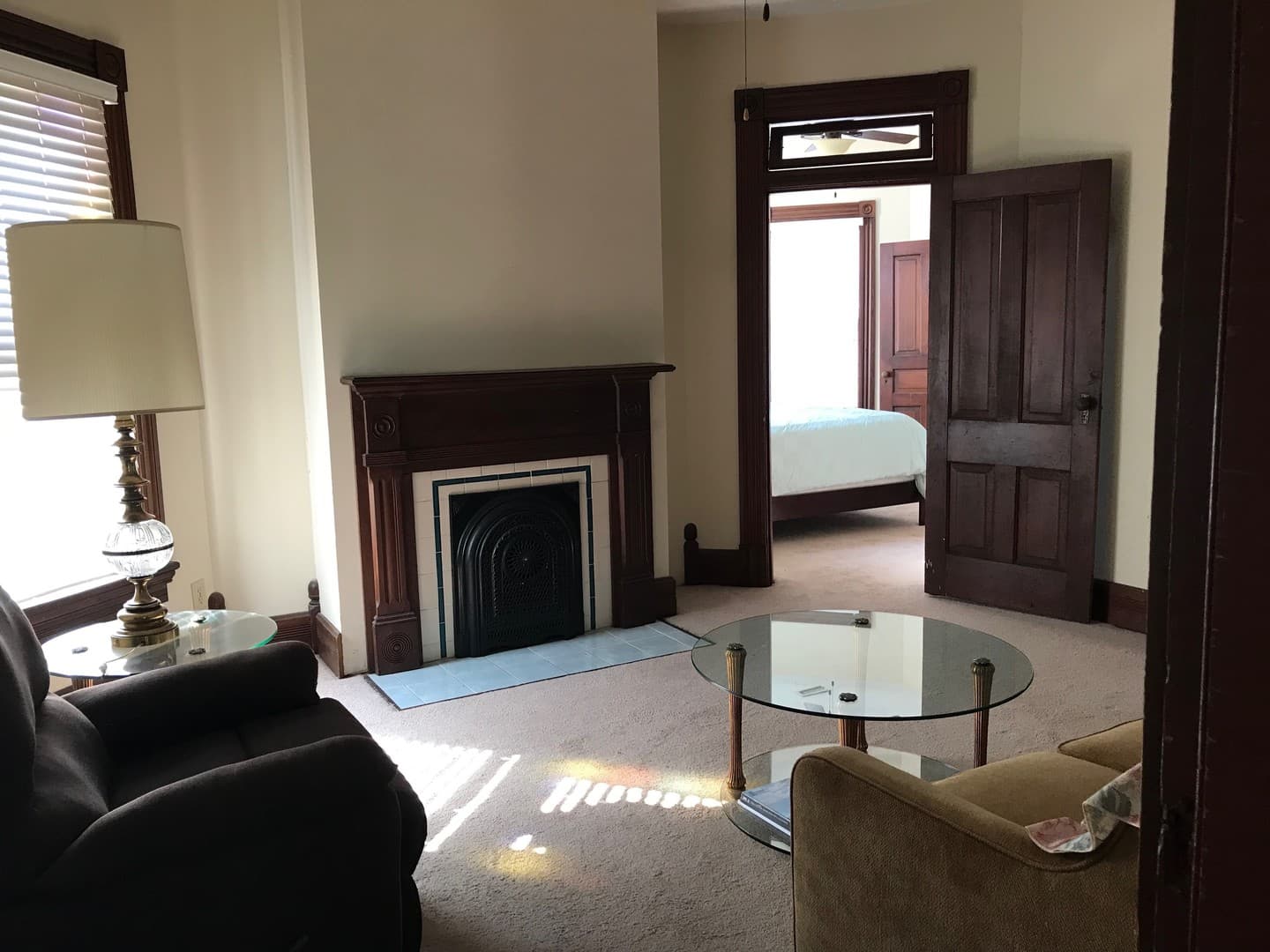 Anniston House: 103 E. 22nd Street-A