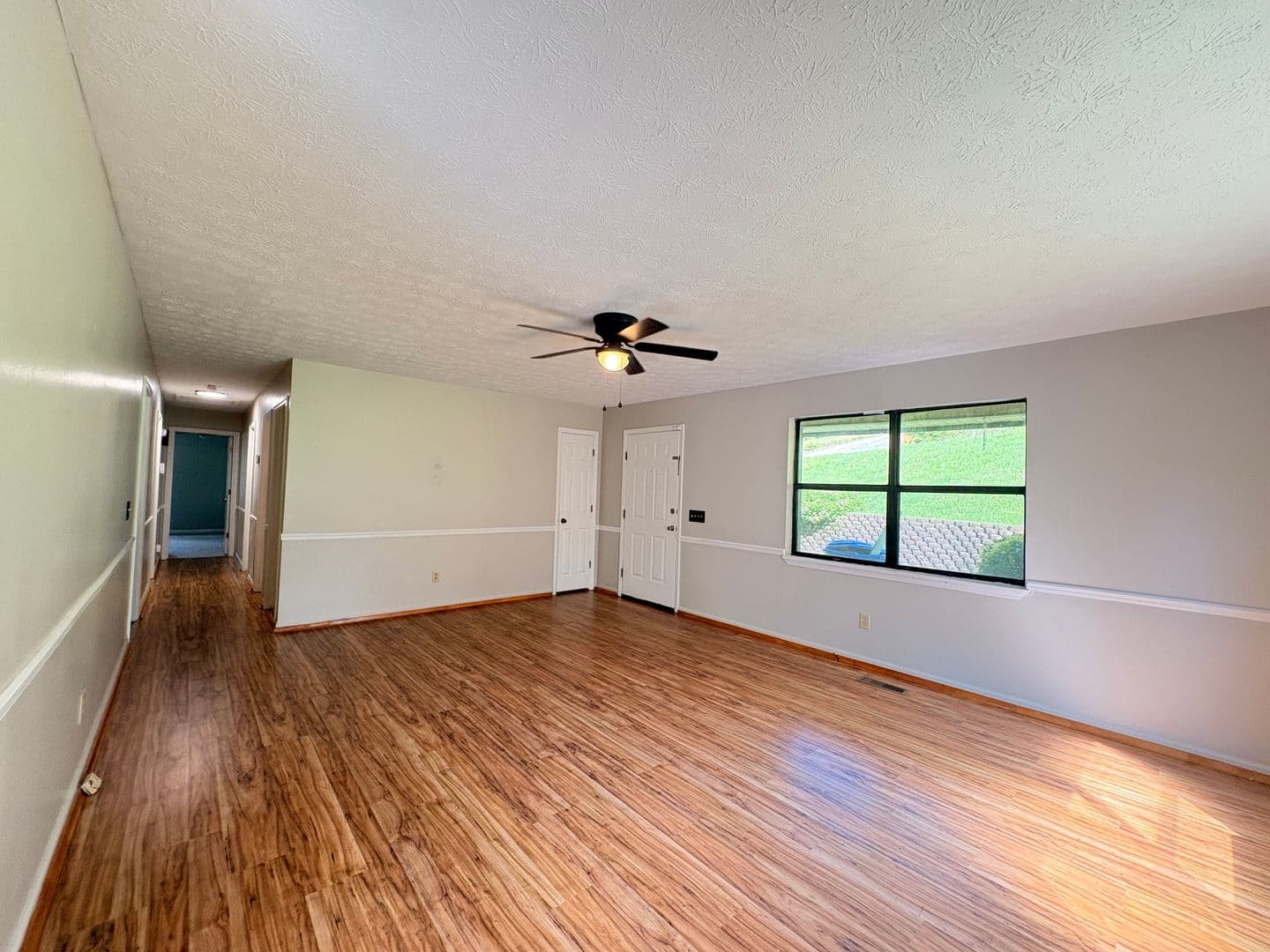 Oxford House: 901 Locke Drive