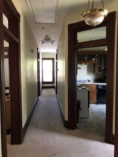 Anniston House: 103 E. 22nd Street-A