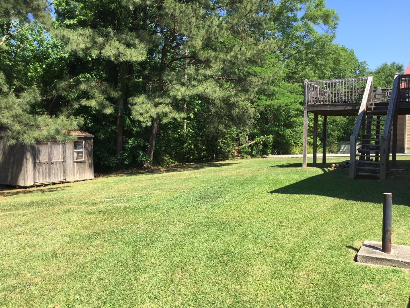 Anniston House: 37 Ty Drive