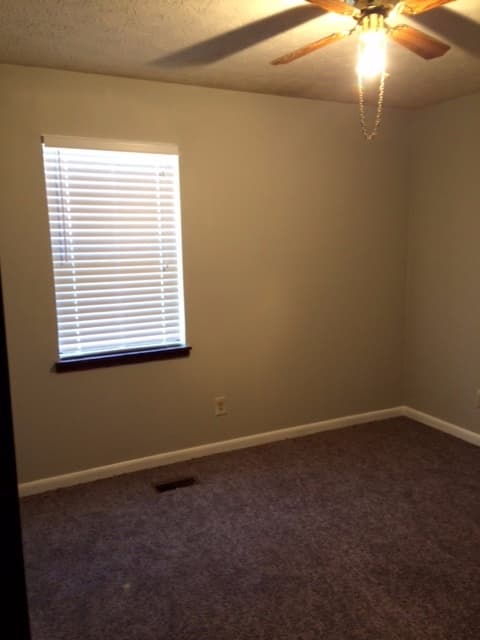 Anniston House: 1501 Patterson Street