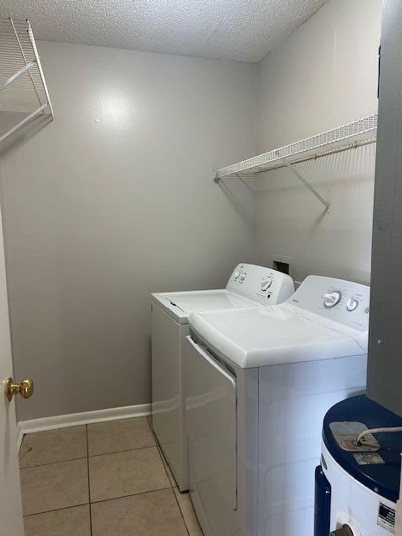 Charlotte Apartment: 9505 University Terrace