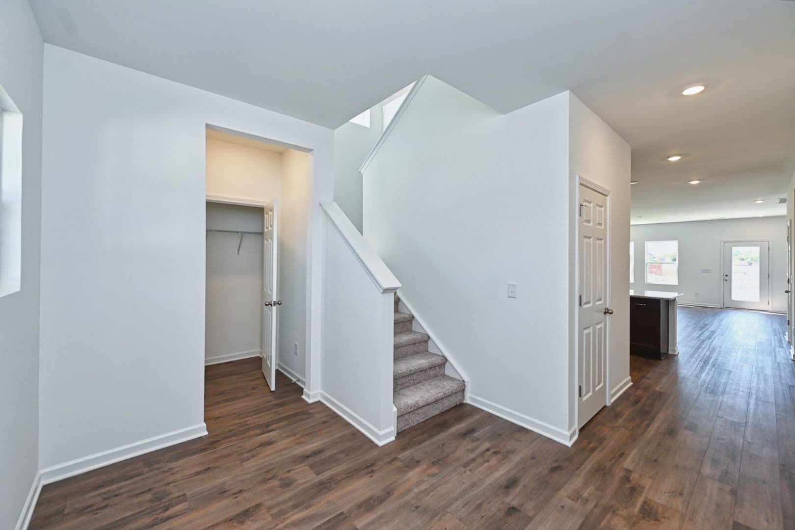 Murfreesboro House: 5005 Dan Howland Dr