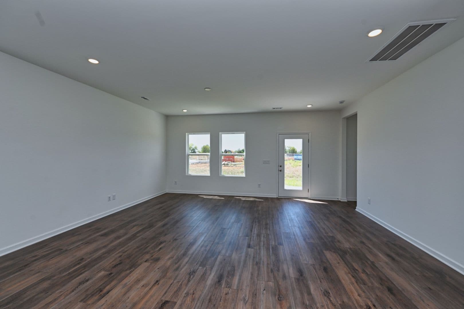 Murfreesboro House: 5005 Dan Howland Dr