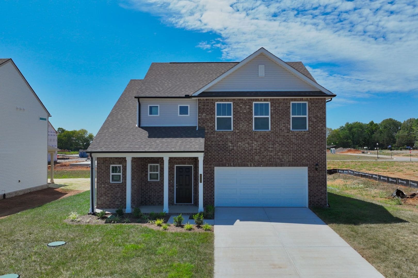 Murfreesboro House: 5005 Dan Howland Dr