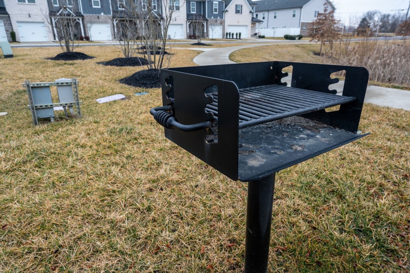 Murfreesboro Townhome: 4409 Chusto Dr