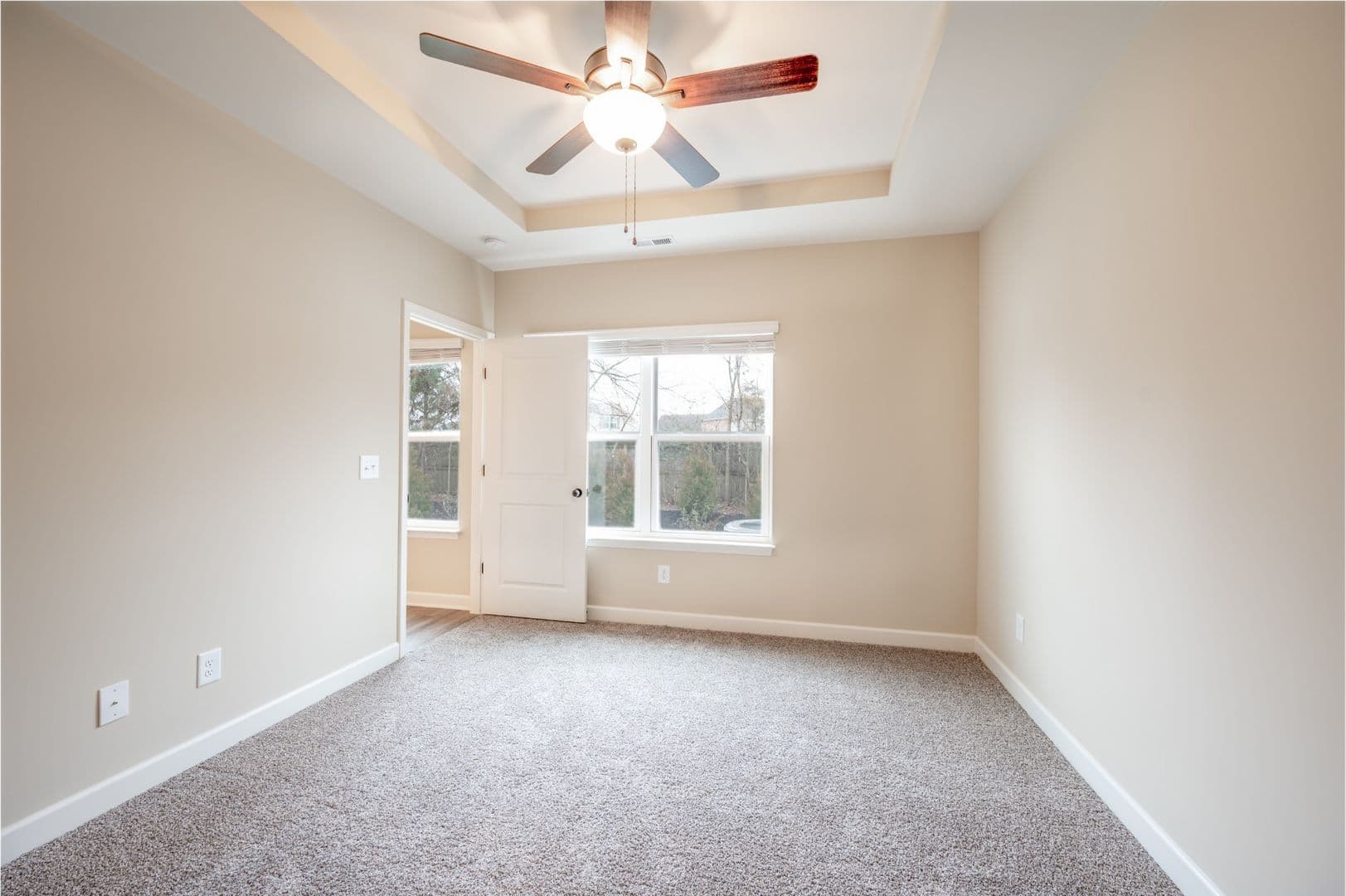 Murfreesboro Townhome: 4409 Chusto Dr