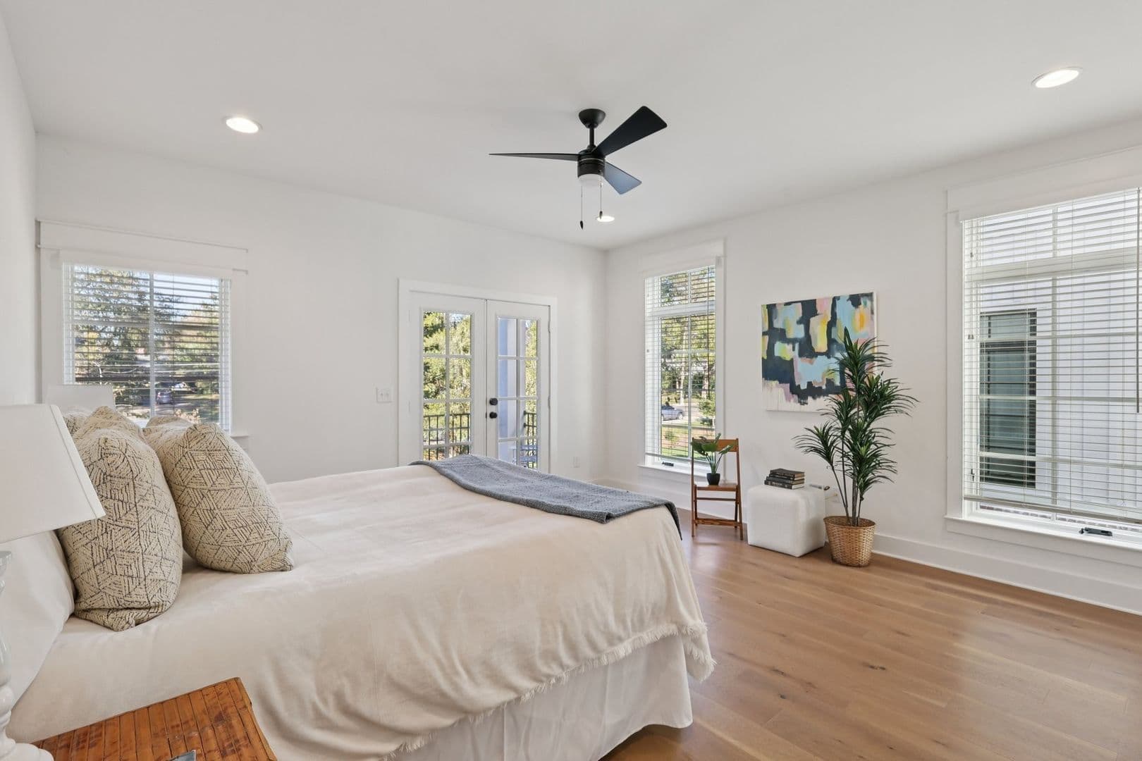 Nashville House: 521 Hobson Chapel Pl